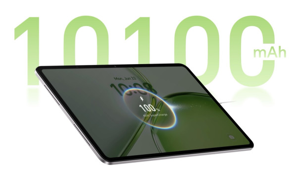 HONOR Pad X9b Max 香港開賣｜13 吋 2.5K 120Hz 大屏＋10,100mAh 電池　$2,799 變身隨身影院