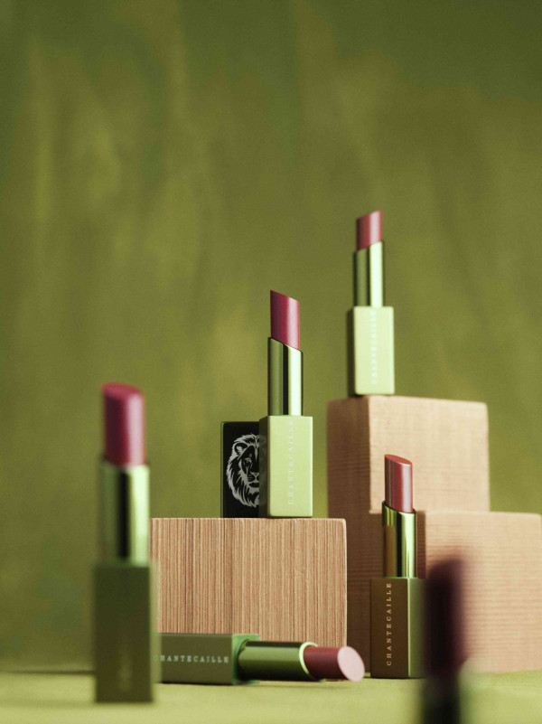 Chantecaille 獅子保育系列限量花妍柔澤 HK$490