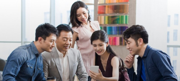 循道衞理中心陪月課程(圖片來源︰循道衞理中心)