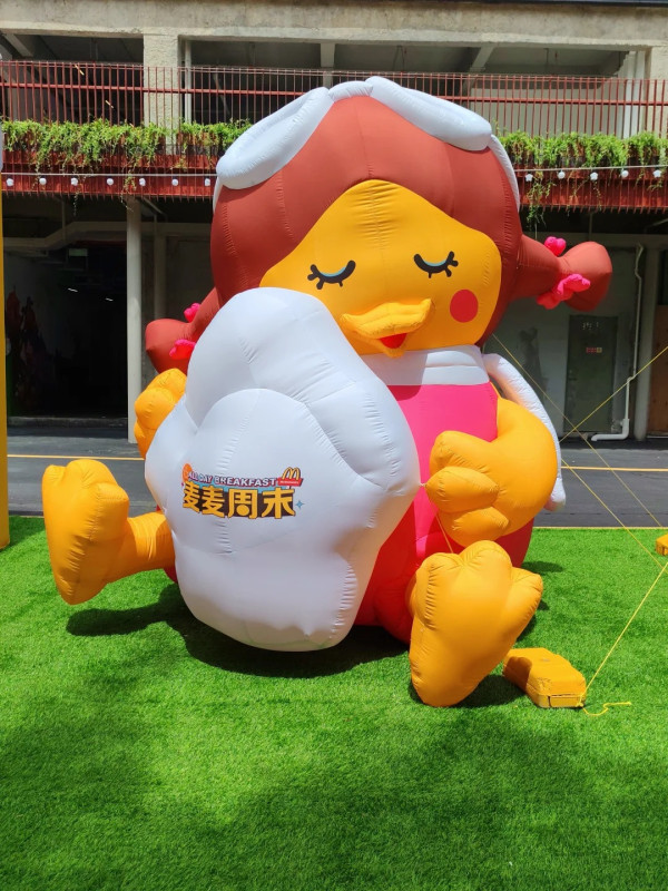 深圳福田必去文創新街區免費入場！麥麥島旗艦店/寵物友好/特色馬黛茶 