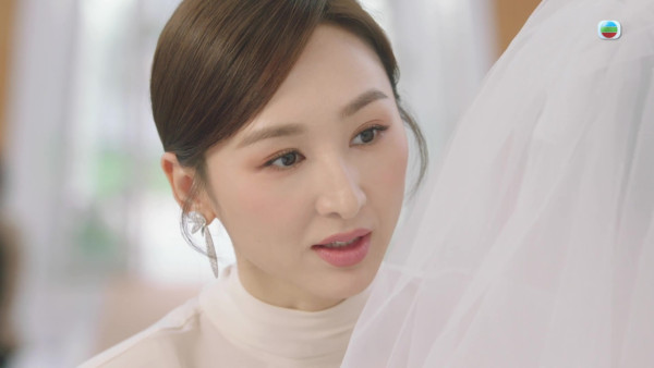 夫妇的博弈｜高海宁冷静报复渣男晒内敛演技！锋利气场尽显“大女主”风范