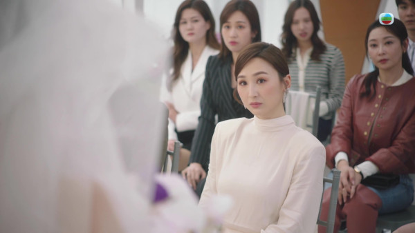 夫妇的博弈｜高海宁冷静报复渣男晒内敛演技！锋利气场尽显“大女主”风范