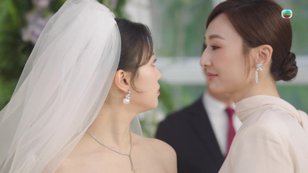 夫妇的博弈｜高海宁冷静报复渣男晒内敛演技！锋利气场尽显“大女主”风范