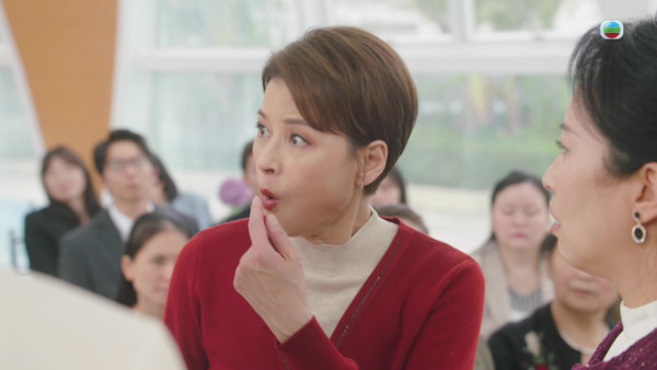 夫妻的博弈｜郭柏妍婚礼变闹剧疯狂转换情绪 从演以来最大挑战演到崩溃大满足