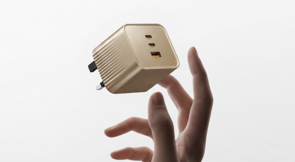 施耐德電氣GaN快充登場！$218起入手 65W/100W多裝置20分鐘速充50%電