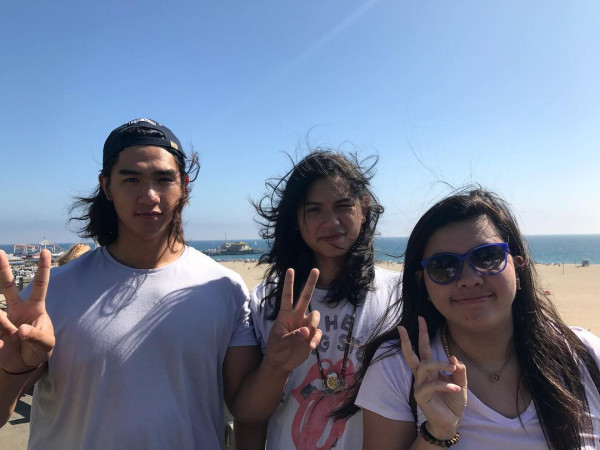 史上最凍齡港姐亞軍三子女合照曝光！一門三傑位位學霸高顏值不輸藝人
