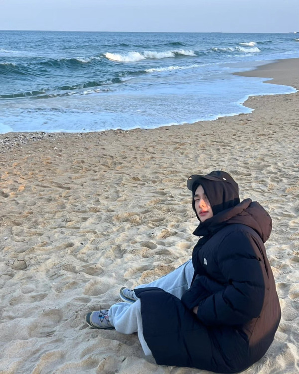 圖片來源:IG @hynjinnnn 圖片來源:IG @hynjinnnn