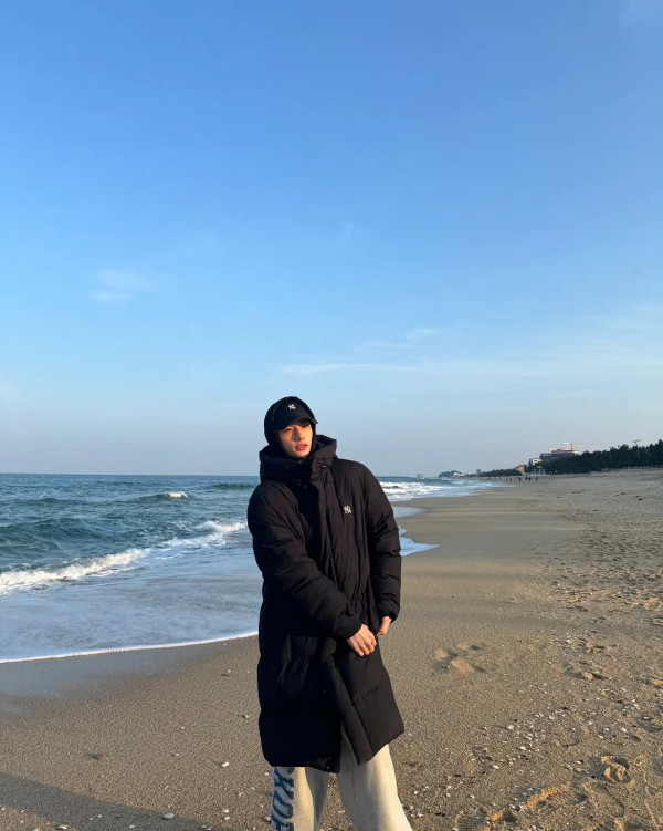 圖片來源:IG @hynjinnnn 圖片來源:IG @hynjinnnn