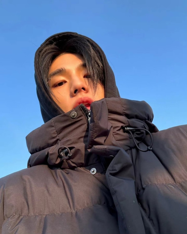 圖片來源:IG @hynjinnnn 圖片來源:IG @hynjinnnn