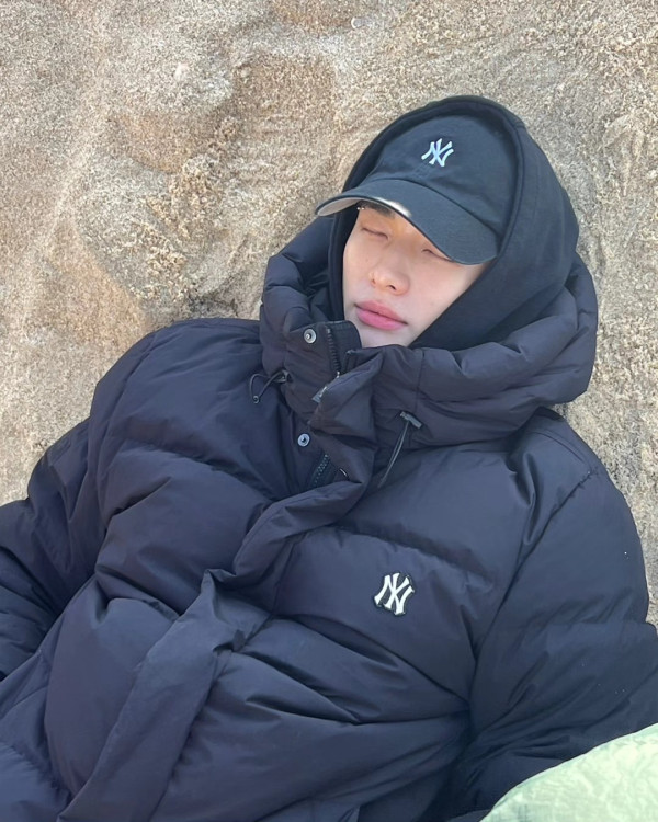 圖片來源:IG @hynjinnnn 圖片來源:IG @hynjinnnn