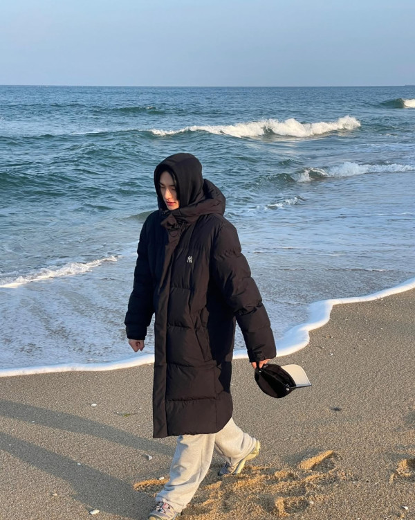 圖片來源:IG @hynjinnnn 圖片來源:IG @hynjinnnn