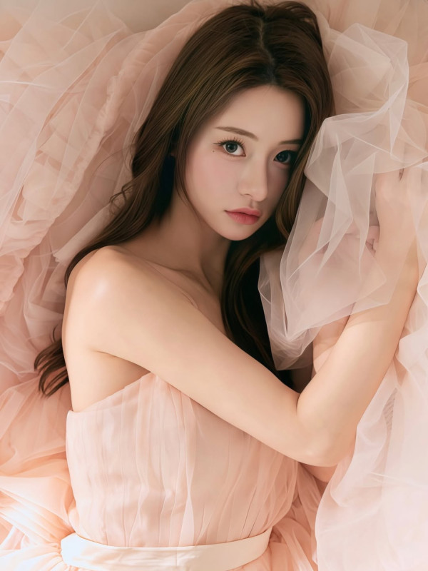 不良一族尋愛記2|美美菜是誰?29歲仙氣紅牌女公關起底5件事!與某男成員舊識關係