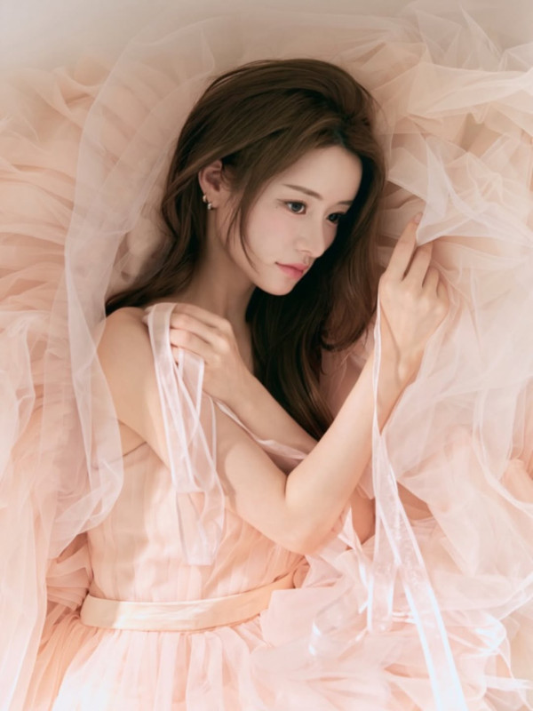 不良一族尋愛記2｜美美菜是誰？29歲仙氣紅牌女公關起底5件事！與某男成員舊識關係
