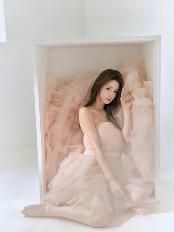 不良一族尋愛記2｜美美菜是誰？29歲仙氣紅牌女公關起底5件事！與某男成員舊識關係