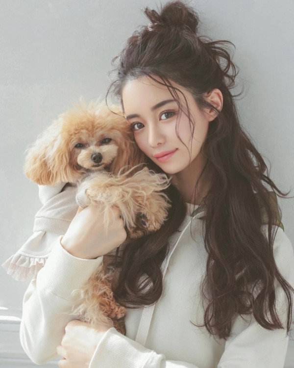 不良一族尋愛記2|美美菜是誰?29歲仙氣紅牌女公關起底5件事!與某男成員舊識關係