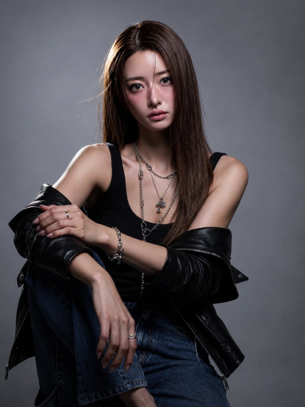 不良一族尋愛記2|美美菜是誰?29歲仙氣紅牌女公關起底5件事!與某男成員舊識關係