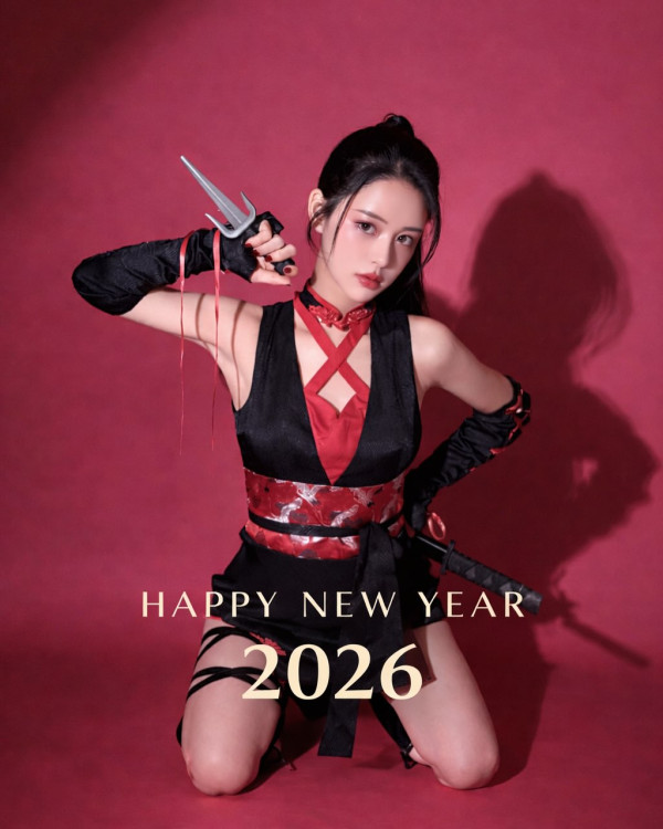 不良一族尋愛記2｜美美菜是誰？29歲仙氣紅牌女公關起底5件事！與某男成員舊識關係