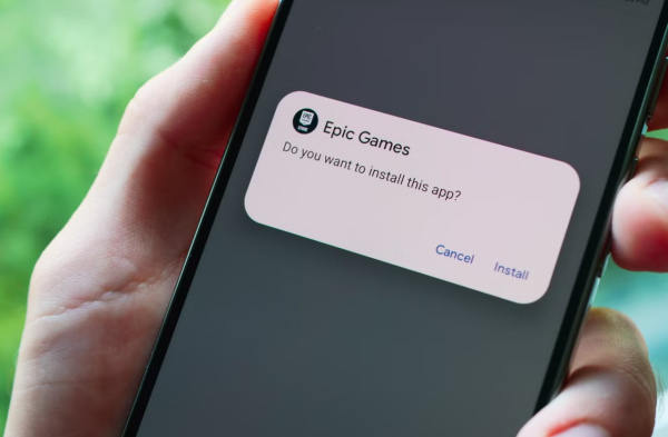 Android自由時代終結？Google宣佈收緊開放生態 安裝非官方APK須經5大步驟 「大食App」佔RAM即被關閉