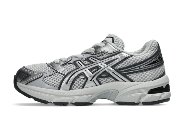 照片來源:Asics 照片來源:Asics