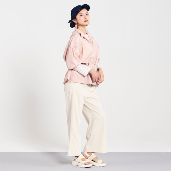 雨天旅行保持乾爽！日本防水/防潑水外套8款推介 起入手WORKMAN、MUJI、asics 