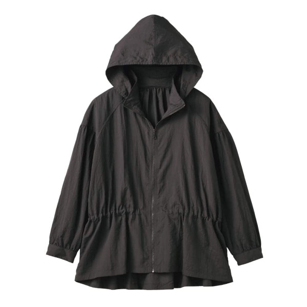 雨天旅行保持乾爽！日本防水/防潑水外套8款推介 起入手WORKMAN、MUJI、asics 