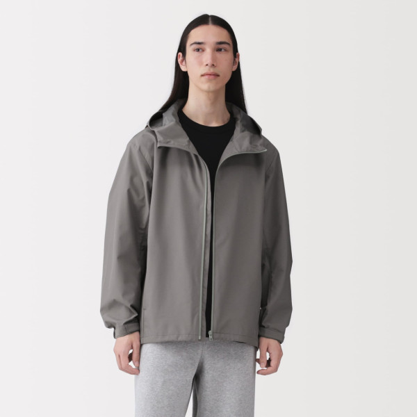 雨天旅行保持乾爽！日本防水/防潑水外套8款推介 起入手WORKMAN、MUJI、asics 