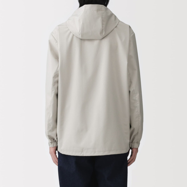 雨天旅行保持乾爽！日本防水/防潑水外套8款推介 起入手WORKMAN、MUJI、asics 