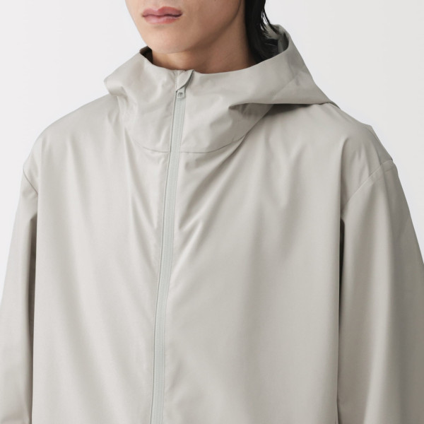 雨天旅行保持乾爽！日本防水/防潑水外套8款推介 起入手WORKMAN、MUJI、asics 