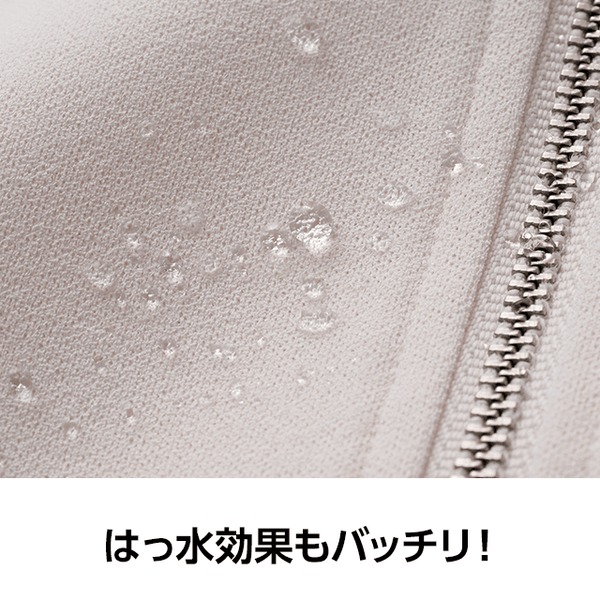 雨天旅行保持乾爽！日本防水/防潑水外套8款推介 起入手WORKMAN、MUJI、asics 