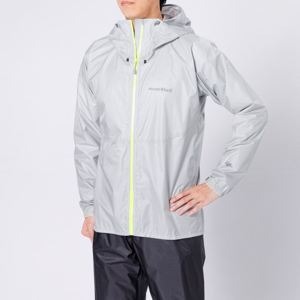 雨天旅行保持乾爽！日本防水/防潑水外套8款推介 起入手WORKMAN、MUJI、asics 