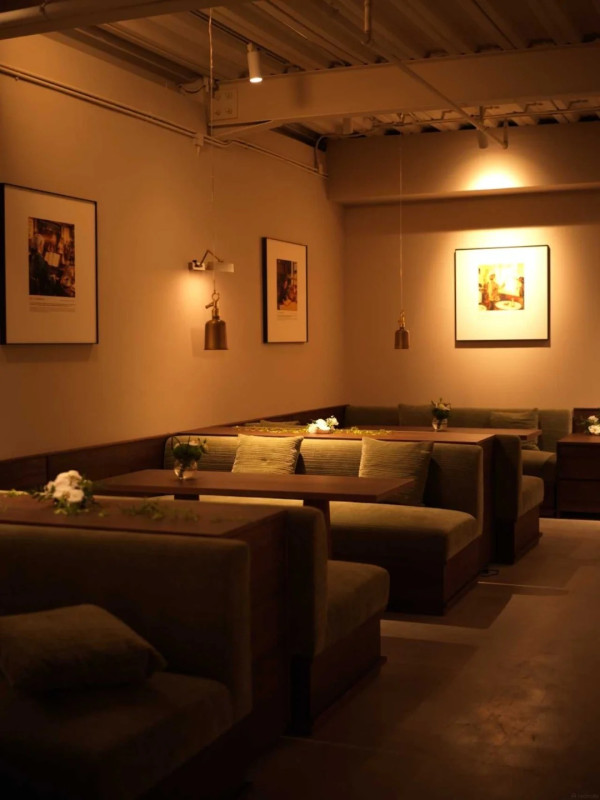 深圳南山咖啡博物館cafe附地址交通！跨越千年咖啡文化、復古器具展示打卡必去 