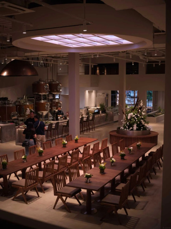 深圳南山咖啡博物館cafe附地址交通！跨越千年咖啡文化、復古器具展示打卡必去 