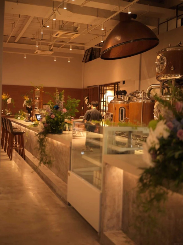 深圳南山咖啡博物館cafe附地址交通！跨越千年咖啡文化、復古器具展示打卡必去 