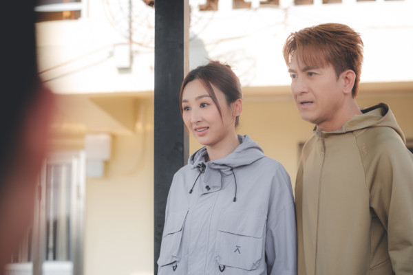 夫妻的博弈劇情｜第21集預告雪文反目狀告幸如！熙妍浩恩地下情爆煲曉彤舊情遭設局陷害