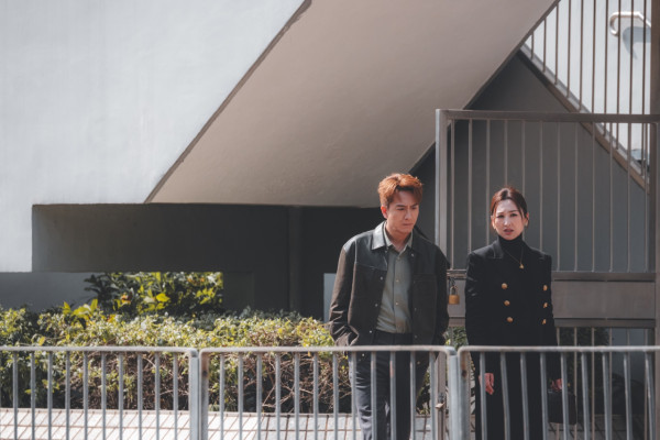 夫妻的博弈劇情|第22集預告婉蘭驚爆丈夫出軌!幸如制止捉姦意外閃回車禍失去記憶