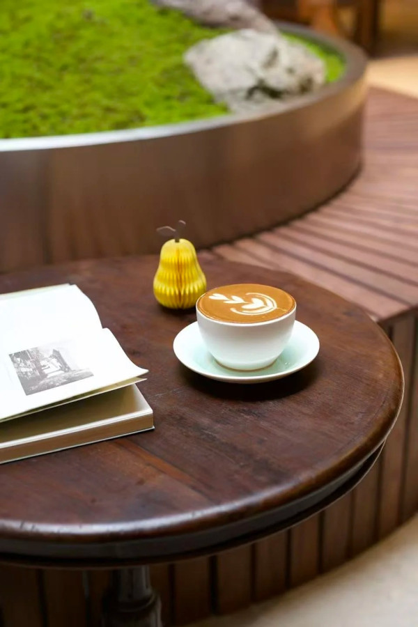 深圳南山咖啡博物館cafe附地址交通！跨越千年咖啡文化、復古器具展示打卡必去 