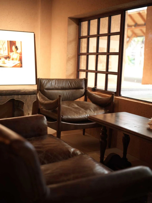深圳南山咖啡博物館cafe附地址交通！跨越千年咖啡文化、復古器具展示打卡必去 