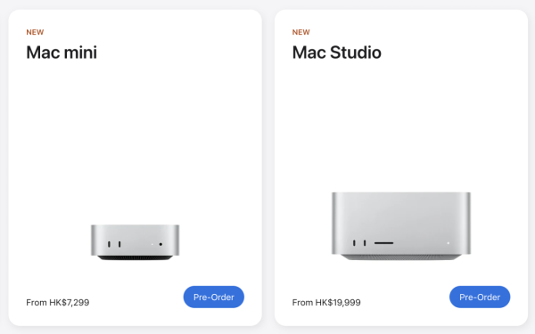 突發送大禮！Apple佛心免費升級部分訂單 最多賺足$2,351仍有人不滿？