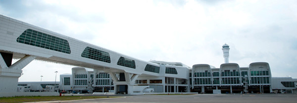 圖片來源:Malaysia Airports 圖片來源:Malaysia Airports