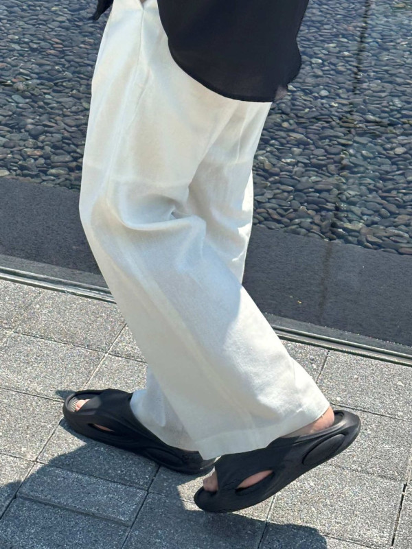 圖片來源: SHOOPEN 官網 平替OOFOS抵買之選!韓國SHOOPEN減壓拖鞋5款推介 起厚底防滑增高、首爾釜山大邱都有分店!