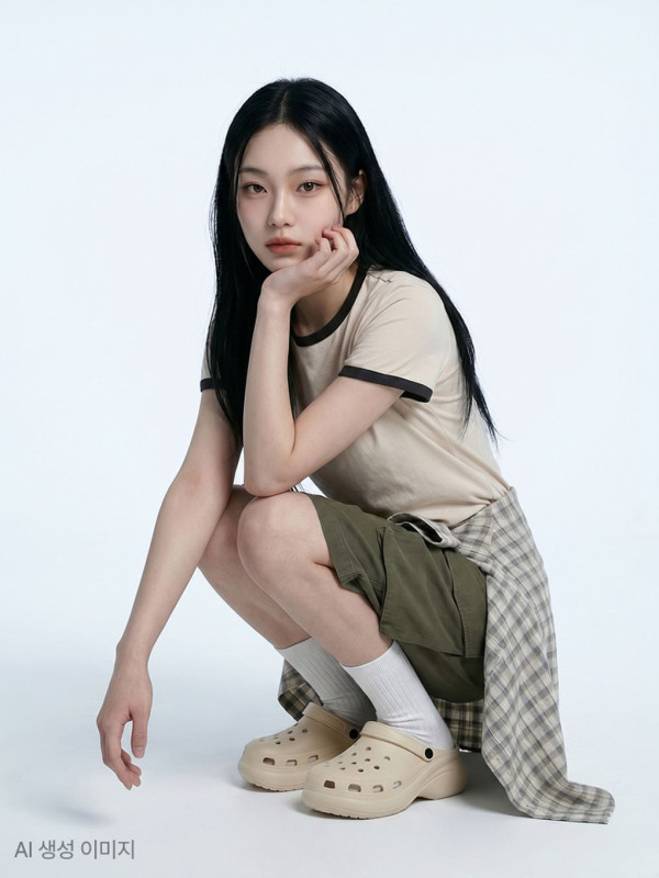 圖片來源: SHOOPEN 官網 平替OOFOS抵買之選!韓國SHOOPEN減壓拖鞋5款推介 起厚底防滑增高、首爾釜山大邱都有分店!