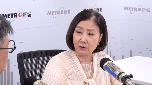 79歲汪明荃驚爆首度懷孕小產經歷！未能做媽媽不感遺憾：之後就冇再有