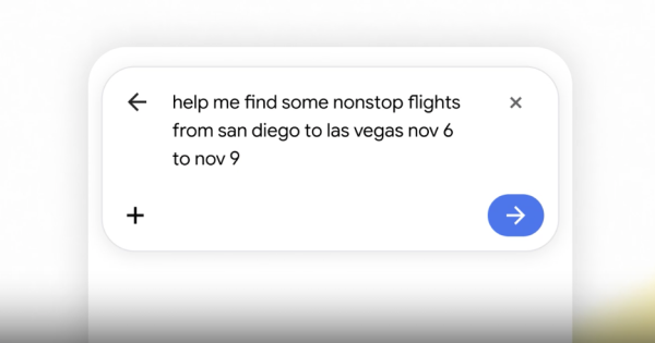 可以查埋飛行里數與酒店積分？Google AI Mode推3大旅遊功能 升級為一站式AI旅遊代理平台