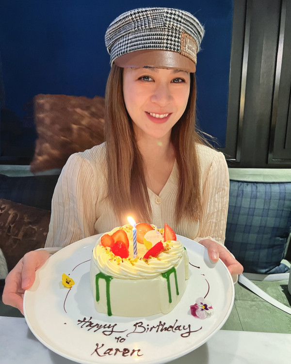 前TVB御用配角退圈10年升呢國安教育導師！身份超猛料獲油尖旺民政處推薦