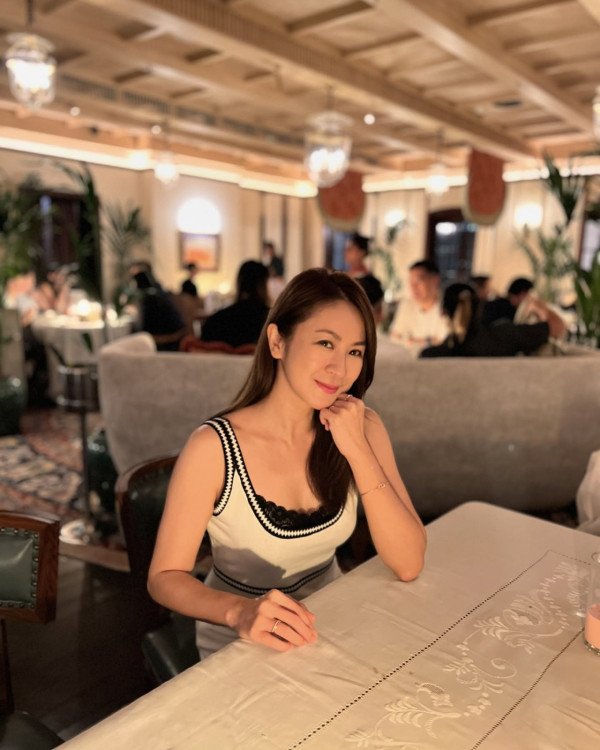前TVB御用配角退圈10年升呢國安教育導師！身份超猛料獲油尖旺民政處推薦
