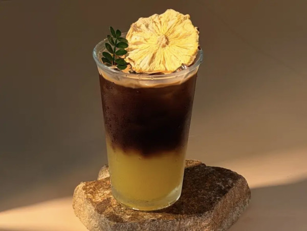 圖片來源:大眾點評@梅栖 Maysa Perch 深圳大梅沙新開海景主題Cafe!鄰近市區地鐵直達/私人沙灘打卡/高顏值特飲