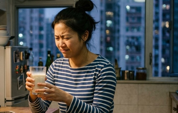 網傳成年人無需飲牛奶！衞生署拆解迷思 每日要攝取咁多！附4大高鈣代替品推介