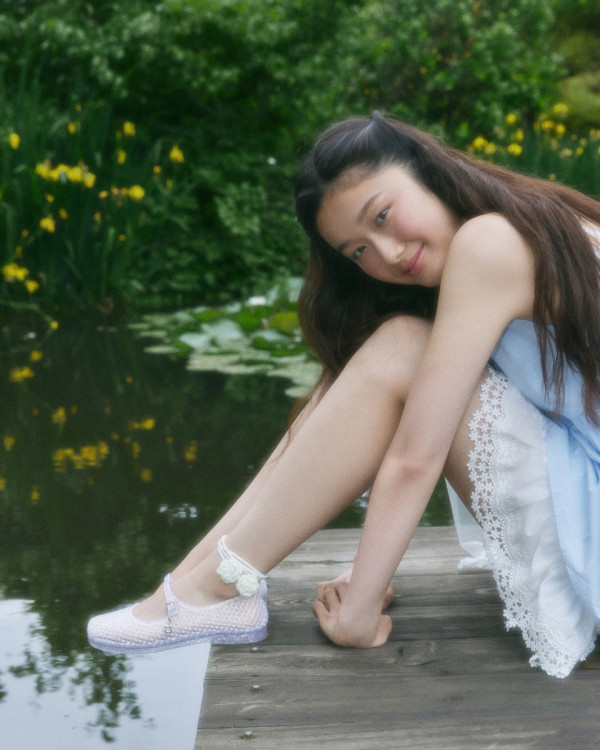 圖片來源:OTZ官網 旅行暴走不腳痛!時尚減壓涼鞋品牌8大推介 KEEN、OTZ、Teva顯高修腿型、寬腳友善