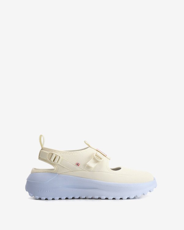 圖片來源:HUNTER BOOTS官網 旅行暴走不腳痛!時尚減壓涼鞋品牌8大推介 KEEN、OTZ、Teva顯高修腿型、寬腳友善