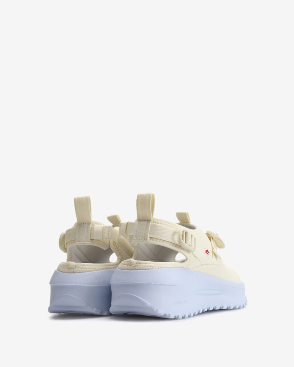圖片來源:HUNTER BOOTS官網 旅行暴走不腳痛!時尚減壓涼鞋品牌8大推介 KEEN、OTZ、Teva顯高修腿型、寬腳友善